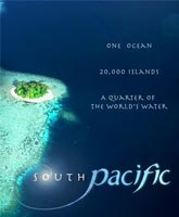 Pacific Ocean Secrets /   